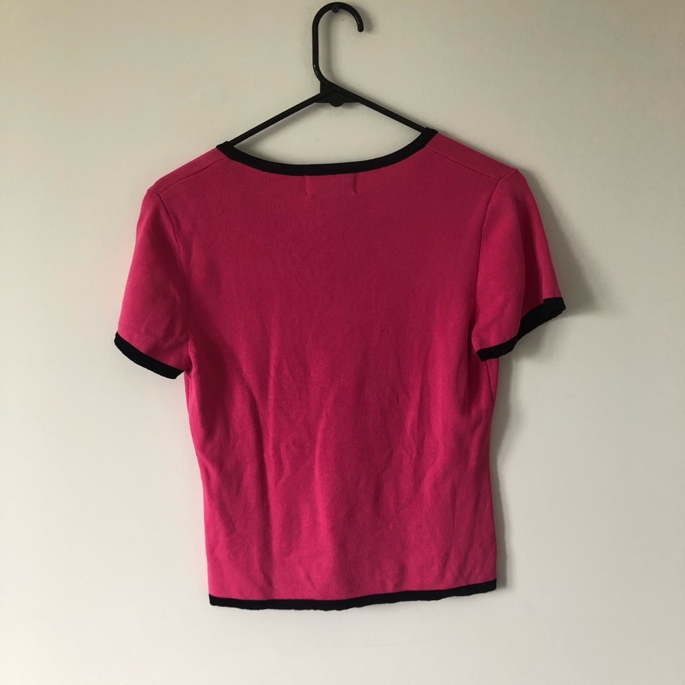 Vintage Finity Tee‎ - Picture 5 of 6